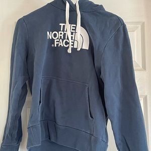 North face hoodie